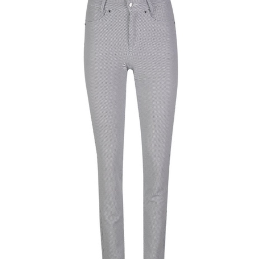 Lohla Park City Pant Size 4